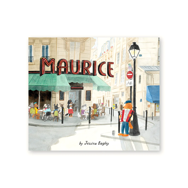 Maurice