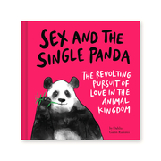 Sex and the Single Panda