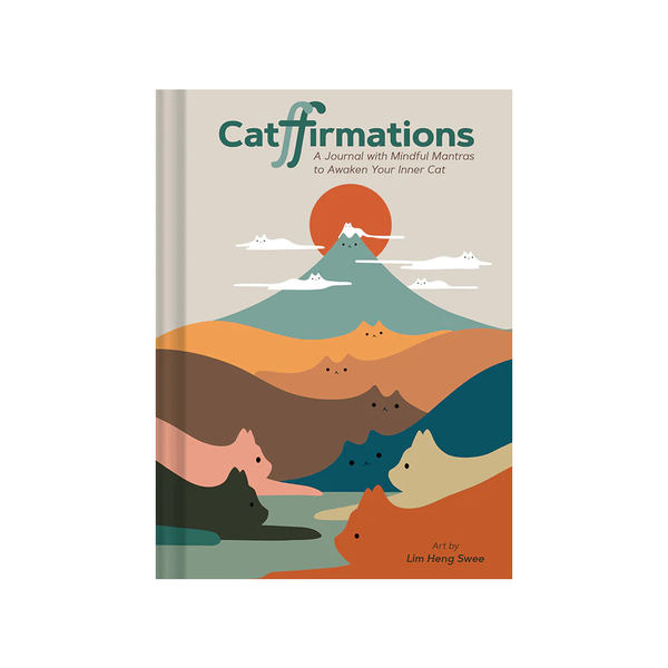 Catffirmations Journal