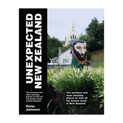 Unexpected New Zealand