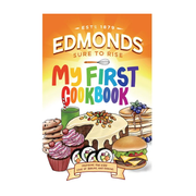 Edmonds My First Cookbook