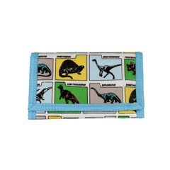 Rex Wallet Prehistoric Land