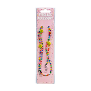 Glasses Chain Lovebeads Smiley