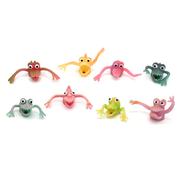 House of Marbles Finger Monsters