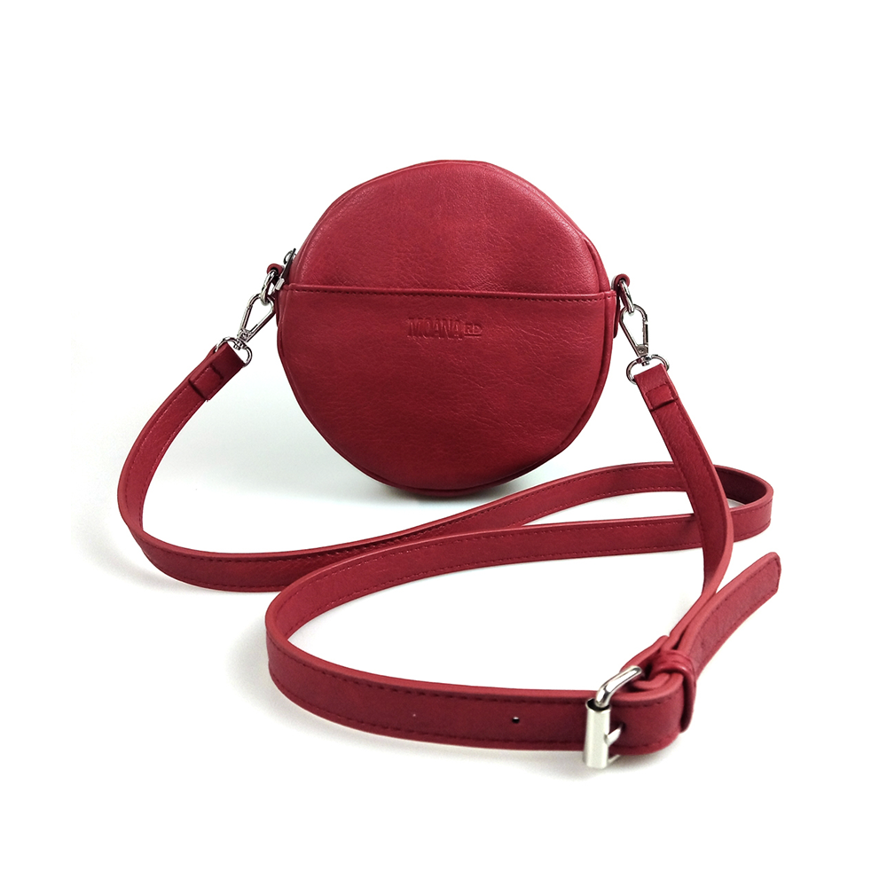 Moana Road Parnell Bag Burgundy