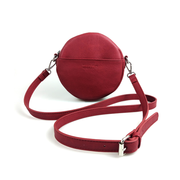 Moana Road Parnell Bag Burgundy