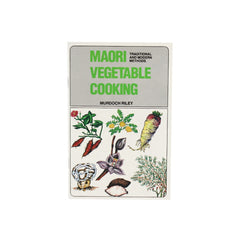 Maori Vegetable Cooking