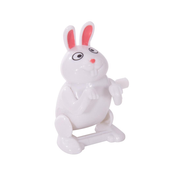 Wind Up Flipping Bunnie Assorted