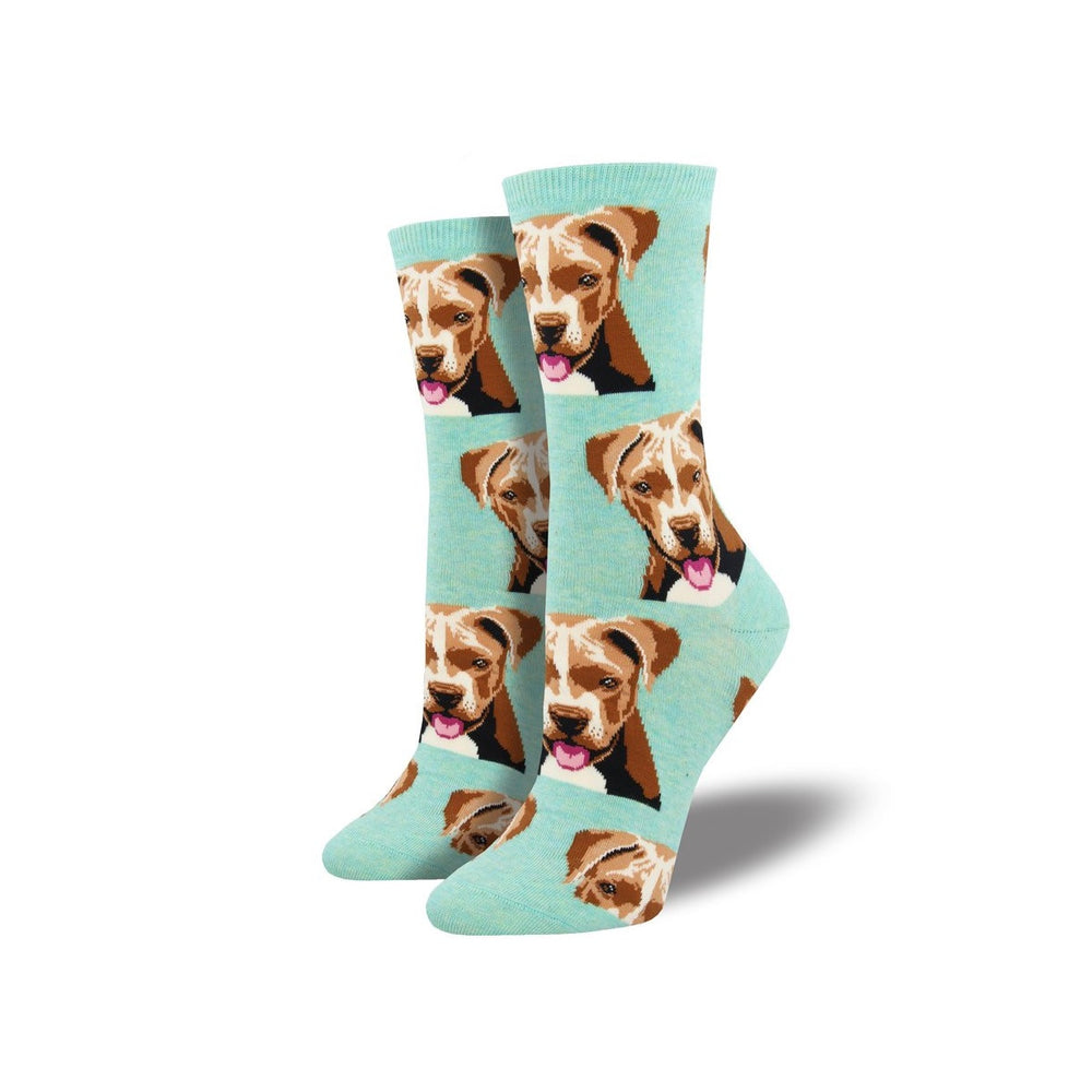 Socksmith Socks Women's Pit Bull