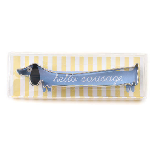 Meri Meri Cookie Cutter Sausage Dog