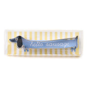 Meri Meri Cookie Cutter Sausage Dog