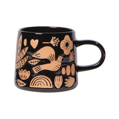 Danica Studio Imprint Mug Myth