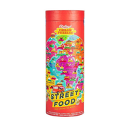 Ridley's Street Food World Jigsaw Puzzle 1000 Piece