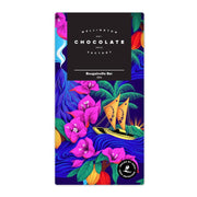 Wellington Chocolate Factory Bougainville Bar 75g