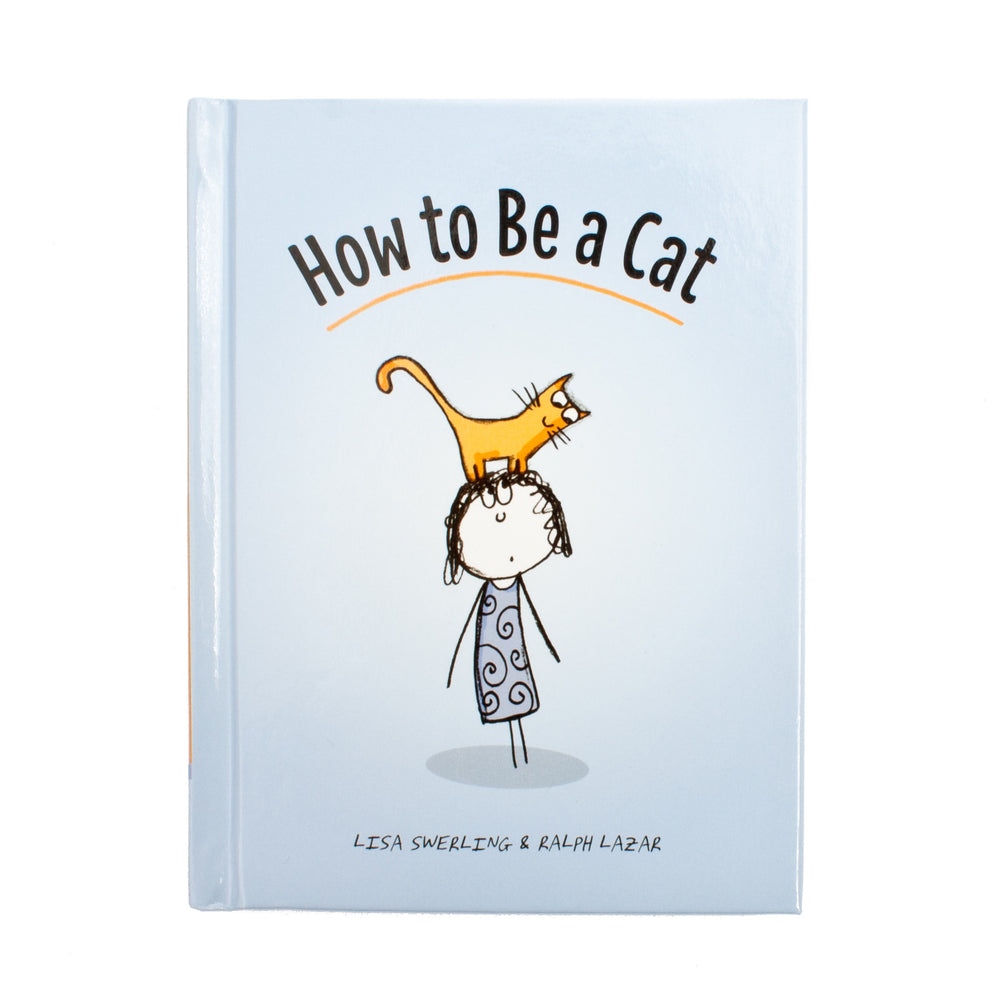 How To Be a Cat