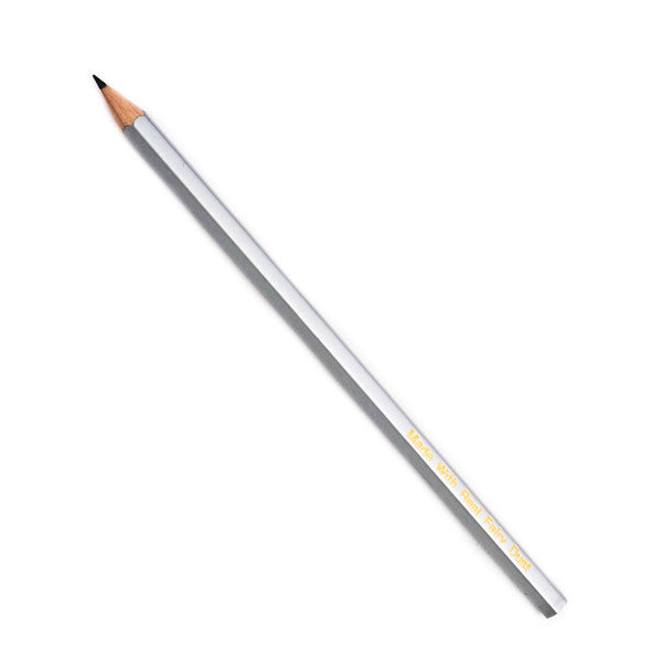 Iko Iko Pencil Made with Real Fairy Dust