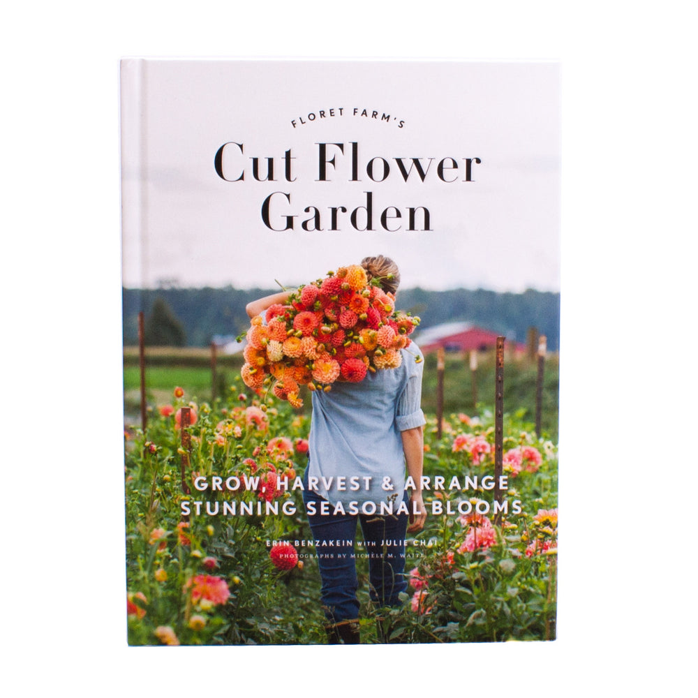 Floret Farms Cut Flower Garden