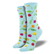 Socksmith Socks Women's Cherries