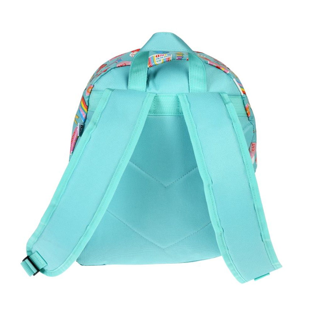 Rex London Backpack Top Banana