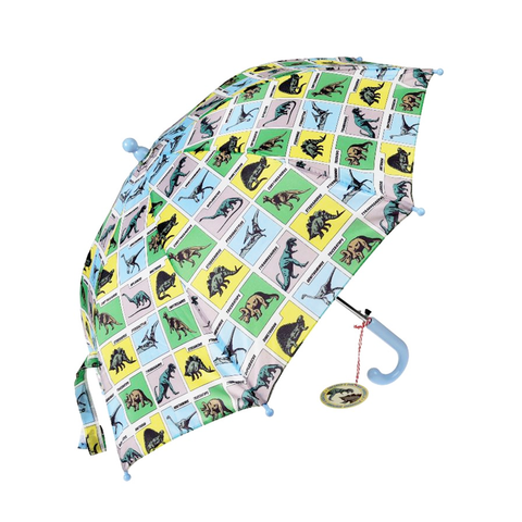 Rex Childrens Umbrella Prehistoric Land