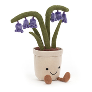 Jellycat Amuseables Bluebell