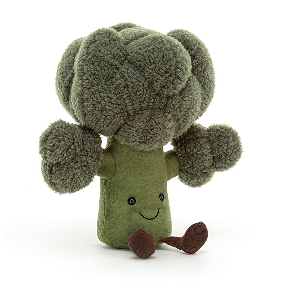 Jellycat Amuseables Broccoli V1