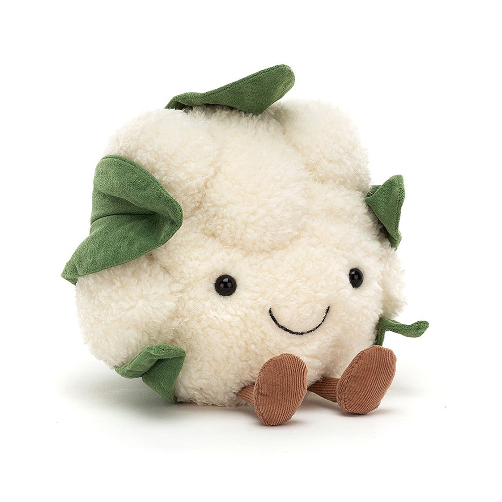 Jellycat Amuseable Cauliflower