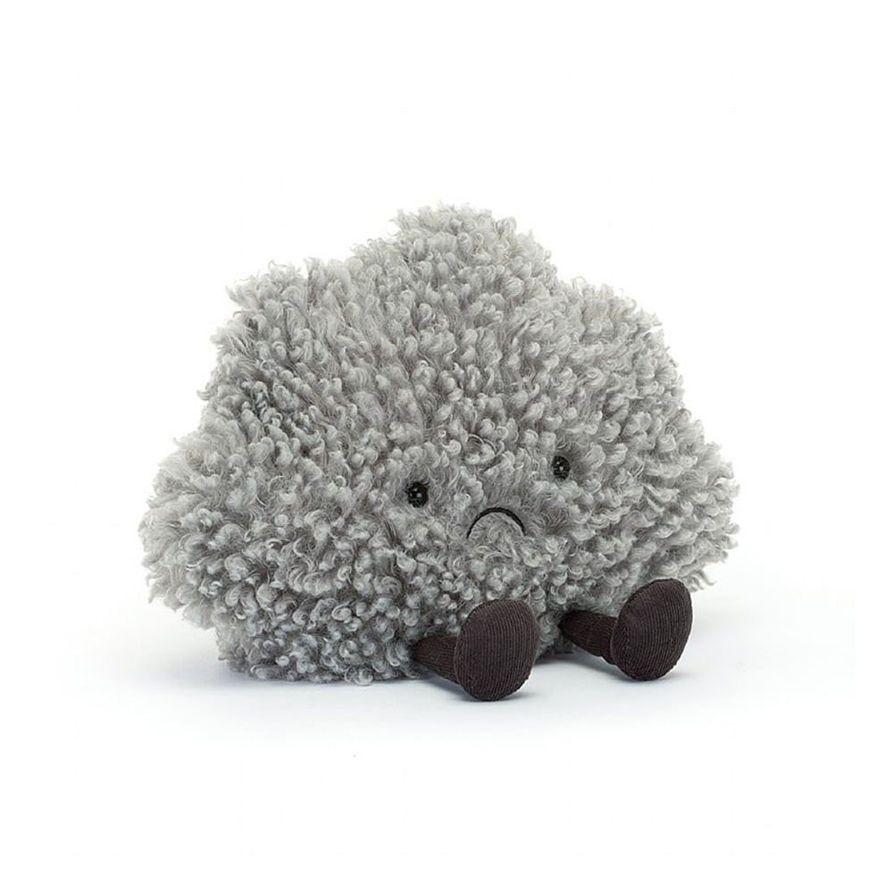 Jellycat Amuseables Storm Cloud