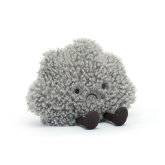 Jellycat Amuseables Storm Cloud