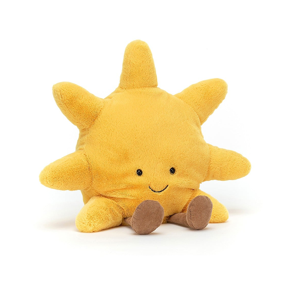 Jellycat Amuseables Sun