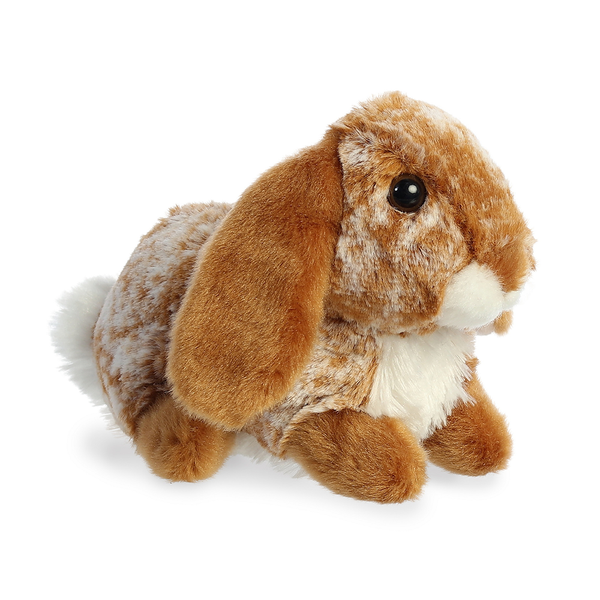 Aurora Lopso Bunny Soft Toy