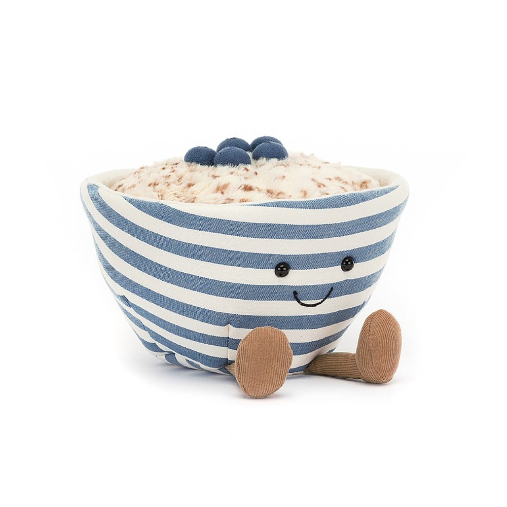 Jellycat Amuseables Oats