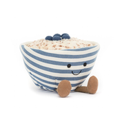 Jellycat Amuseables Oats