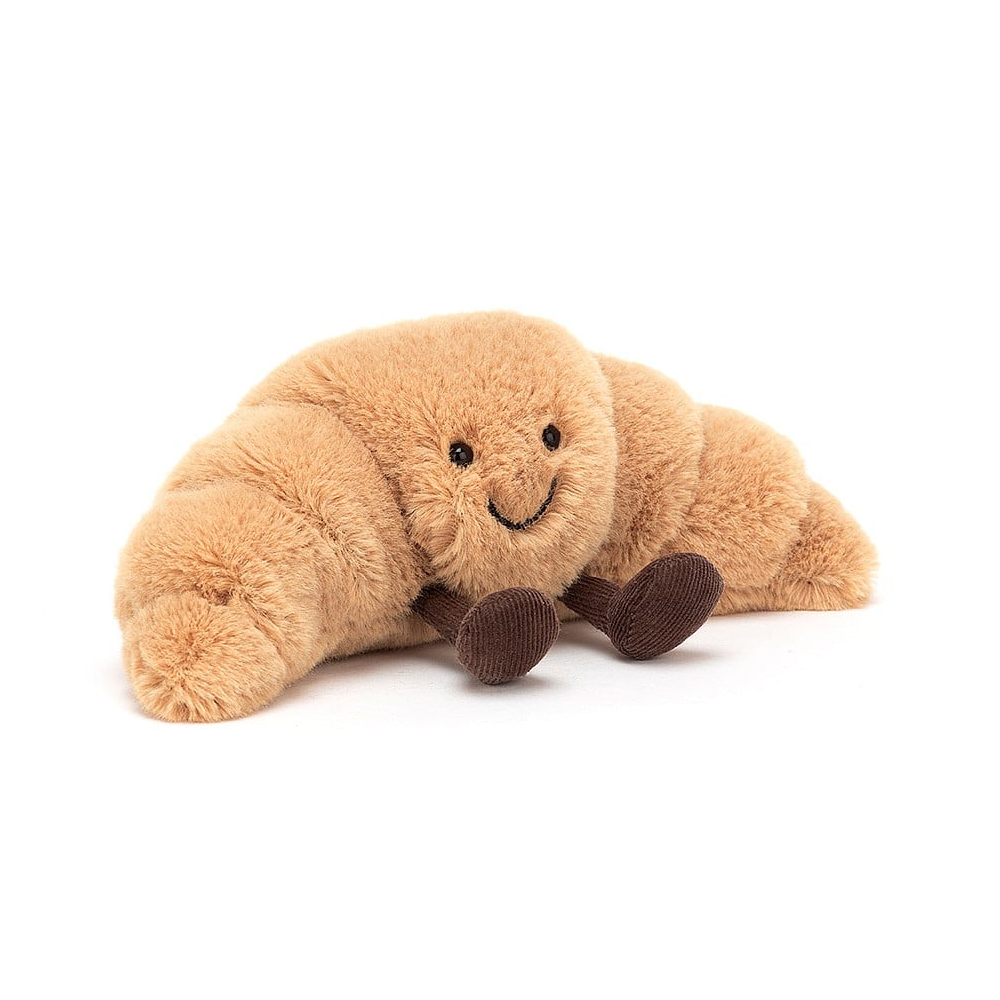 Jellycat Amuseables Croissant
