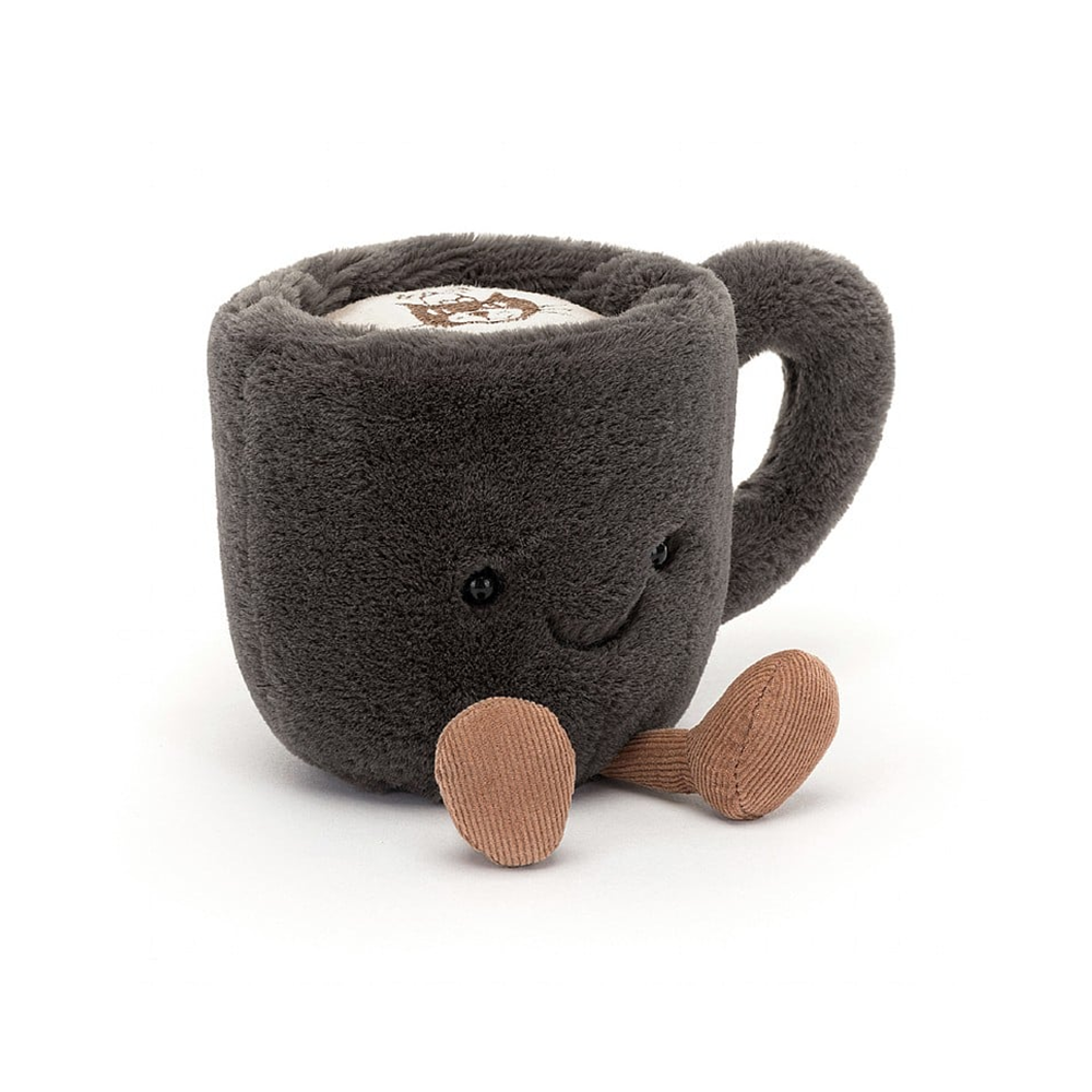 Jellycat Amuseable Coffee Cup