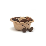 Jellycat Amuseables Mince Pie