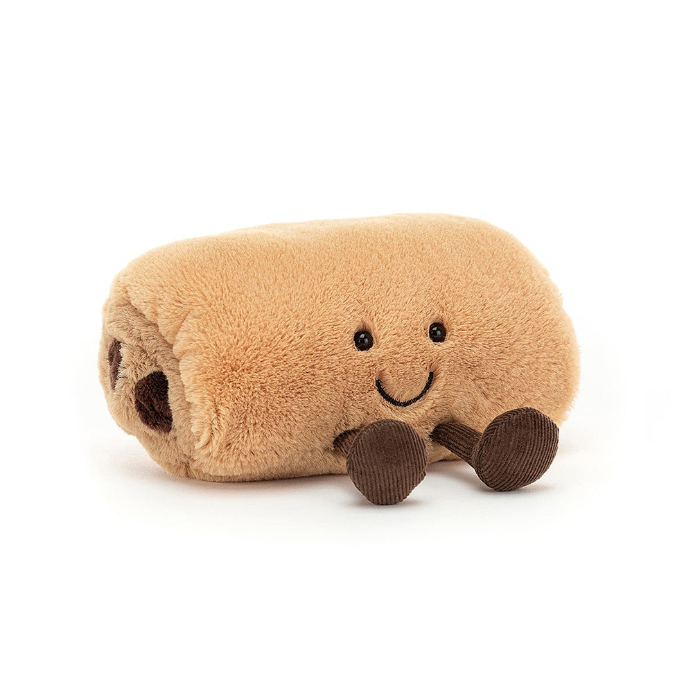 Jellycat Amuseables Pain Au Chocolat