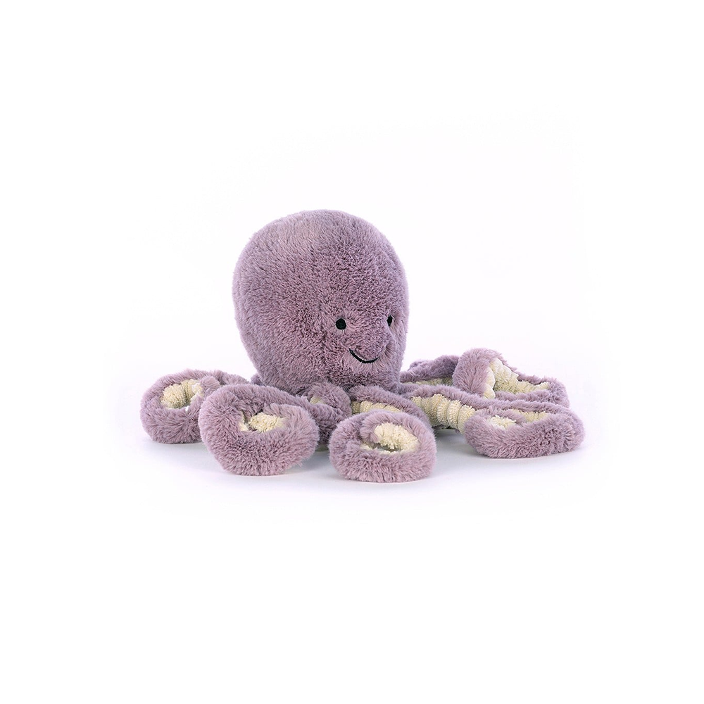 Jellycat Little Maya Octopus