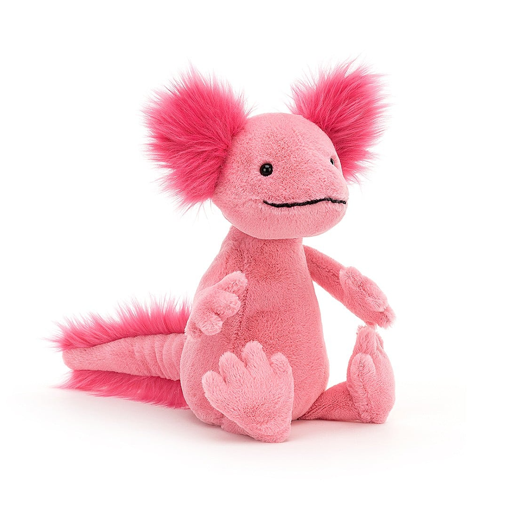 Jellycat Alice Axolotl