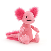 Jellycat Alice Axolotl