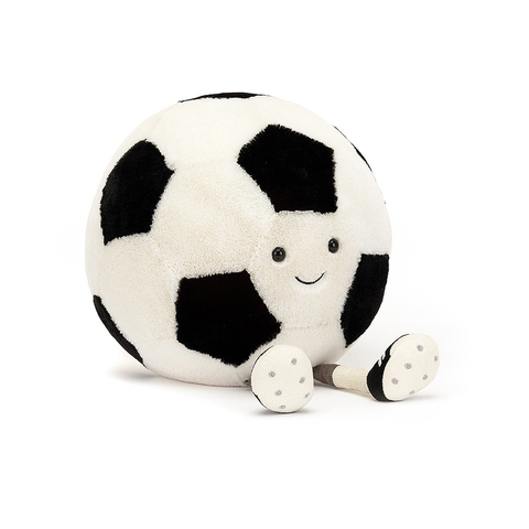 Jellycat Amuseables Sports Football