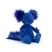 Jellycat Andie Axolotl