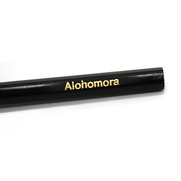 Iko Iko Pencil Alohomora