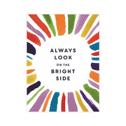 Always Look on the Bright Side Pocket Book