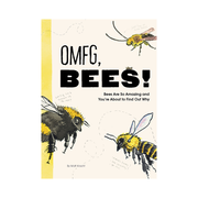 OMFG Bees