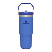 Stanley IceFlow Flip Straw Tumbler 30oz Iris