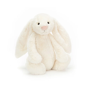 Jellycat Bashful Cream Bunny Large