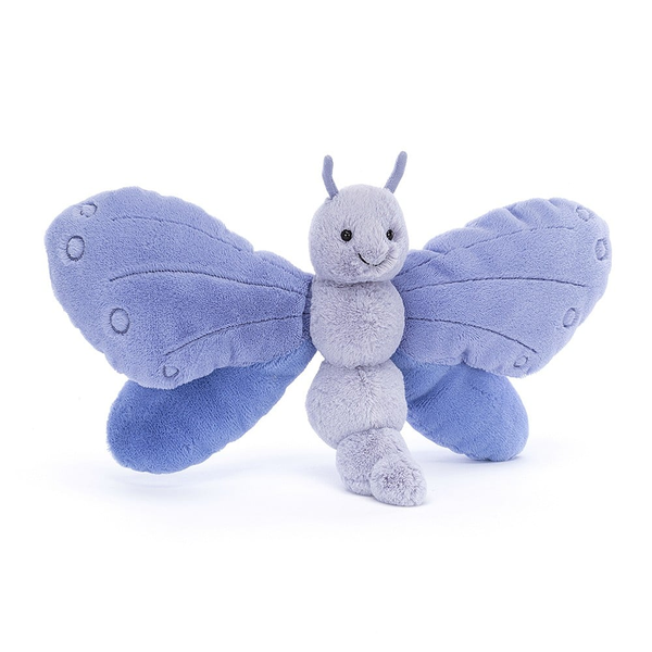 Jellycat Bluebell Butterfly Large