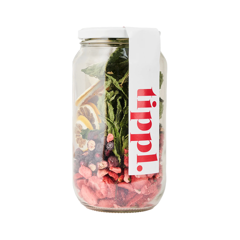 Tippl Cocktail Kit Berry Mojito