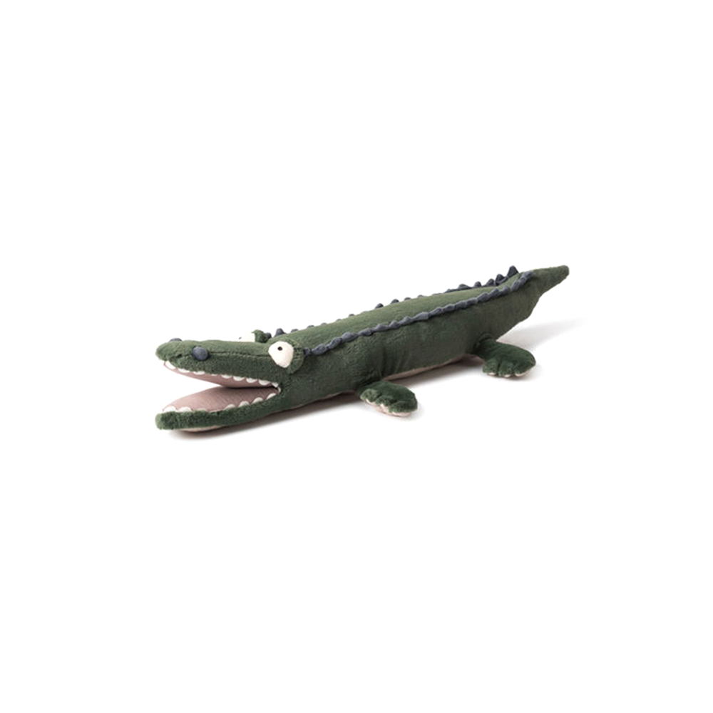 Citta Baby Betsy Crocodile